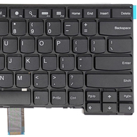 Clavier pour Lenovo ThinkPad L440 L450 L460 L470 T431S T440 T440P T440S T450 T450S E440 E431S T460 E431