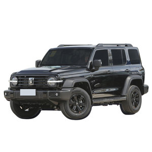 <span class=keywords><strong>รถ</strong></span>ยนต์ออฟโรด GWM Tank 300 SUV Turbo รุ่นปรับปรุงสมรรถนะสูงขึ้น ขับเคลื่อน 4 ล้อ Tank300 Knight ราคาปี 2025 2024 สำหรับขาย - Product Image 6