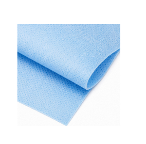 Rollo de Tela No Tejida Súper Absorbente, Material de Alta Absorción para Higiene, Limpieza, Cuidado Médico, Empaque e Industria - Product Image 1