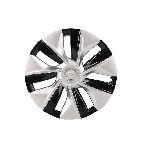 Cache-roues Aero Style Gemini <span class=keywords><strong>pour</strong></span> Tesla Model Y 2021 2022 <span class=keywords><strong>2023</strong></span> 19 pouces 7 clips OE 1044235-00-C Vente en gros Usine - Product Image 5
