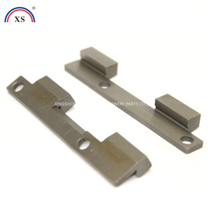 แผ่นรองจับกระดาษไฮเดลเบิร์ก รุ่น SM102 แบบสองหัวพับได้ สำหรับเครื่องพิมพ์ออฟเซ็ต - Product Image 2