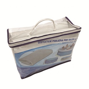 Tấm Lót Bể Bơi Bằng Vải Lót Cho Bể Bơi Trên Mặt Đất Tấm Lót Bể Bơi - Product Image 2