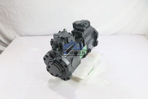 K3V180DT ปั๊มไฮดรอลิกหลัก SA7220-00700 14638307 14566659สำหรับรถขุดตีนตะขาบ EC380D ชิ้นส่วน EC360C EC460 - Product Image 2