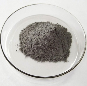 Manufacturers Sell Ruthenium Powder High Purity Preferential Price Metal Ruthenium - Product Image 1