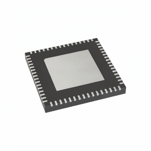 PIC16LF19197-E_MR Canal del Fabricante IC MCU 8BIT 56KB FLASH 64VFQFN 64 VFQFN con Pad Expuesto, Componentes Electrónicos Integrados - Product Image 1
