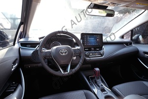 Avalon Turbo Berline Automatique 2021 d'occasion avec caméra de recul, conduite à gauche, intérieur sombre, <span class=keywords><strong>prix</strong></span> abordable, fabriqué en Chine, bon état - Product Image 3