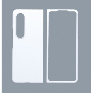 เคสแข็งแบบด้านเต็มรูปแบบสำหรับกาแลคซี่ ซี โฟลด์ - Product Image 4