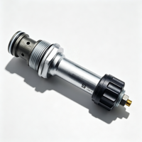 Valve de cartouche pour chariot élévateur Chaolutong 0009443525/0009443521 pour Linde E16/E18/E20 1275-01 Capacité 1-10 tonnes |   Pièces détachées pour chariots élévateurs