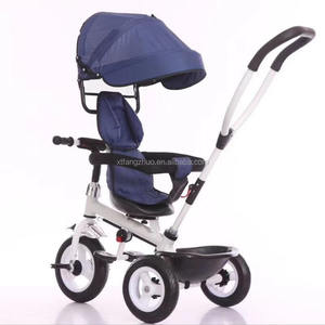 Профессиональный производитель игрушек для детей 2021 детский трехколесный велосипед новые модели с <span class=keywords><strong>3</strong></span> колесами для девочек игрушечные машинки для катания - Product Image 6