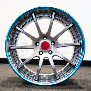 ขอบล้อปลอมสำหรับรถ BMW ขนาด20 21 22 24นิ้วขอบล้อสำหรับ <span class=keywords><strong>Ix3</strong></span> I4 I3 XM X6m X5m X4m X3m CV01 X7 M3 M240i 530 525 330ผู้บริหาร320 - Product Image 1