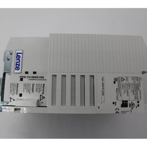 ไดรเวอร์เซอร์โว Lenze Evs9324-Esv004 100 วัตต์ IP20 ผลิตในเยอรมนี สำหรับตัวควบคุมมอเตอร์ไฟฟ้าขนาดเล็ก - Product Image 3