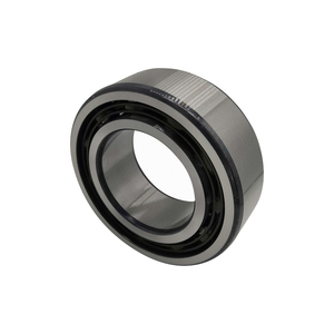 Roulement à billes à contact angulaire double rangée de haute qualité 3205 25 * 52 * 20.6mm <span class=keywords><strong>ZZ</strong></span>/RS/OPEN - Product Image 1