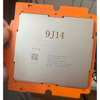 Procesador de Servidor AMD Serie 9004, 9J14, 2.4GHz, 96 Núcleos, 192 Subprocesos, TDP 360W