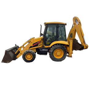 原装多功能<span class=keywords><strong>JCB</strong></span> 3CX轮式挖掘机装载机低价出售/二手轮式挖掘机装载机<span class=keywords><strong>JCB</strong></span> 3cx - Product Image 1