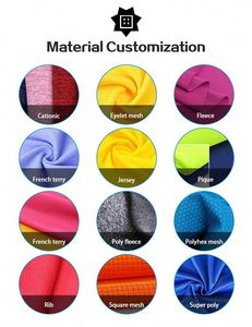 Custom Design 100% Polyester Breathable Knitted Heat-Transfer Printed <b>Mesh</b> Casual Tank Top for Men's Running Marathon - Product Image 4