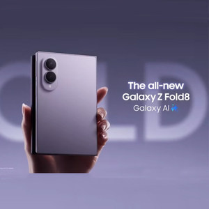 <span class=keywords><strong>Galaxy</strong></span> Z Fold8 Originale Sigillato Edizione Hong Kong Europa USA Telefono Pieghevole per Gaming e Fotografia con Fotocamera Principale da <span class=keywords><strong>50</strong></span> Megapixel Potenziata dall'IA - Product Image 2
