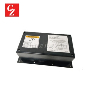 39842786 Nuevo Panel de Control con Programa Plug and Play para Piezas de Compresores de Aire de Tornillo Industriales Ingersoll Rand - Product Image 4