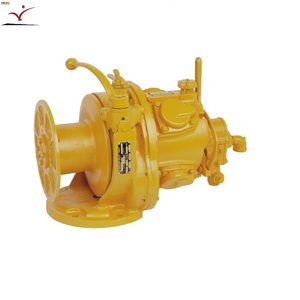 ציוד אסדת קידוח ציוד QJ5-120B כנפות אוויר - Product Image 6