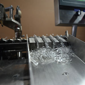 Заводская поставка HHO газогенератор оксигородный аппарат для наполнения и закрытия ампул - Product Image 4