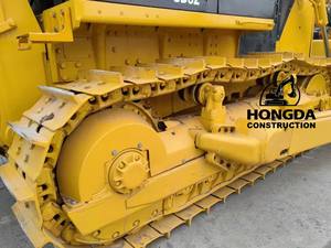 Shantui มือสอง SD32รถปราบดิน SD32มือสองรถปราบดิน Shantui สภาพดี - Product Image 2