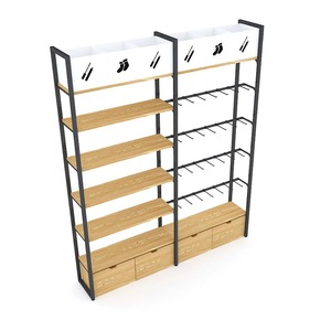 Wholesale Side Open Door Stackable Wardrobe Transparent Large Capacity Clothes Storage Box Folding Plastic Box Wheel Tools - Product Image 6