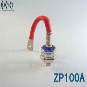 1600V 100A điện áp cao hiện tại CHỈNH LƯU Diode zp100a - Product Image 3
