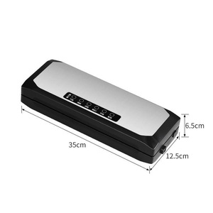 Sản xuất tại Trung Quốc chân không máy đóng gói chân không cầm tay tự động chân không niêm phong chân không niêm phong máy - Product Image 2