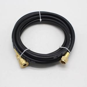 <span class=keywords><strong>Tuyau</strong></span> à <span class=keywords><strong>gaz</strong></span> inerte EPDM haute résistance pour argon, azote, hélium avec couche textile renforcée - Product Image 4