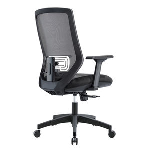 Usine personnalisée en gros moderne repos humain ingénierie chaise réseau de bureau de direction multifonctionnelle - Product Image 4