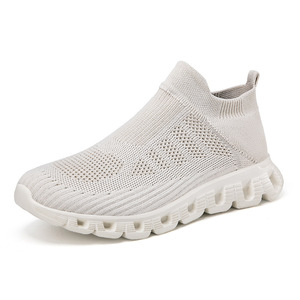 Baskets à plateforme pour femmes Dee Confortable Casual Fashion Sneaker - Product Image 1
