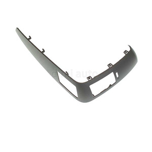 DIMI - Moldura de Alta Calidad para el Tablero de Instrumentos 9066890137 para Benz Sprinter W906 2006 2007 2008 2009 2010 2011 2012 2013 2014 - Product Image 1