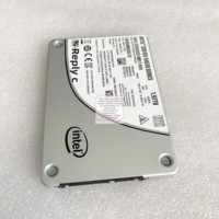 SSDSC2KB019T8 INTEL SSD D3-S4510 1.92TB Kelas Enterprise Internal Baru Metal Solid State Drive SATA