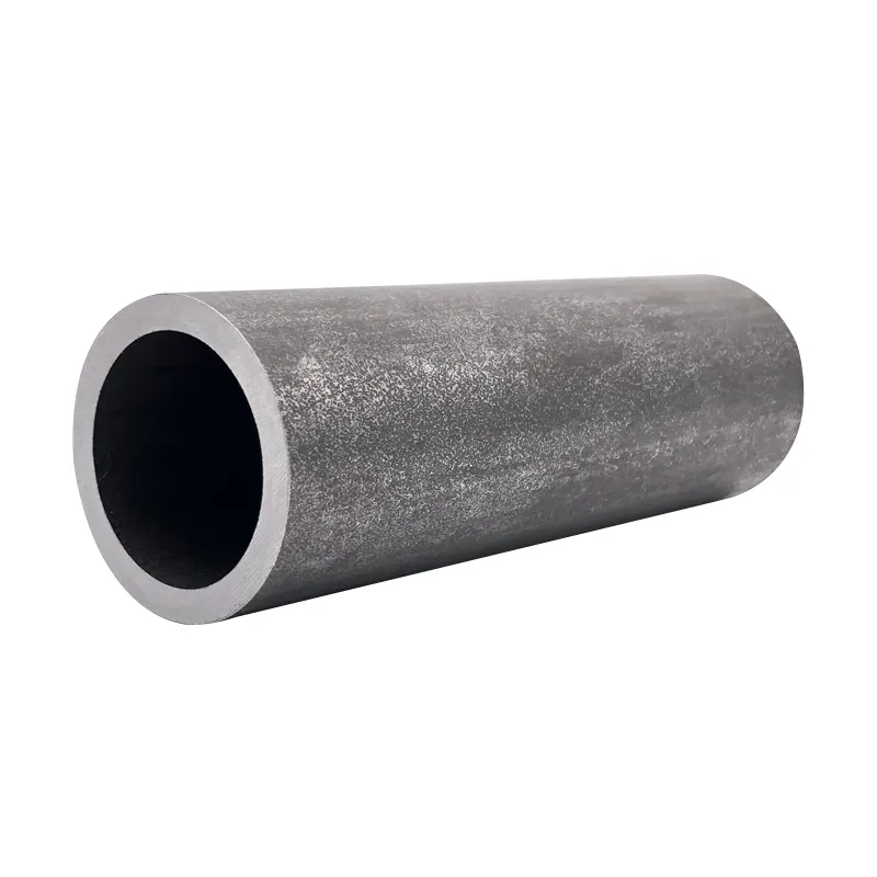 ASTM 106 grado B prezzo di fabbrica ASTM A53 A36 programma 40 tubo in acciaio al carbonio tubo in acciaio senza saldatura spessore della parete tubo