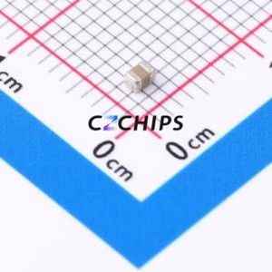 Condensateur SMD (MLCC) FTC0805X7R101-104KNE 0805 (Capacité : 100nF) (Précision : 10%) (Tension nominale : 100V) - Product Image 1
