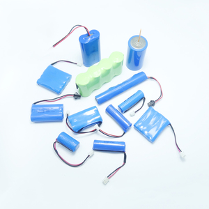 Batterie <span class=keywords><strong>NiMH</strong></span> <span class=keywords><strong>AAA</strong></span> <span class=keywords><strong>750mAh</strong></span> 2.4v pour téléphone sans fil avec fil et connecteur pour cartes intelligentes - Product Image 4