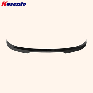 สปอยเลอร์หลังทรง L สำหรับ <span class=keywords><strong>Honda</strong></span> <span class=keywords><strong>Civic</strong></span> Type R FL5 ปี 2023-24 ทำจากวัสดุ ABS - Product Image 2