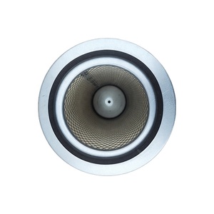 ไส้กรองอากาศเครื่องยนต์รถบรรทุกคุณภาพสูงจากโรงงาน รุ่น A812-020/030 - Product Image 4