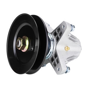 Conjunto de husillo para cortacésped A10264 918-06980 para reemplazo de piezas de cortacésped - Product Image 5