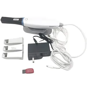 Free shipping upgraded 3DS dental intraoral scanner digital x-ray scanner version 3.0