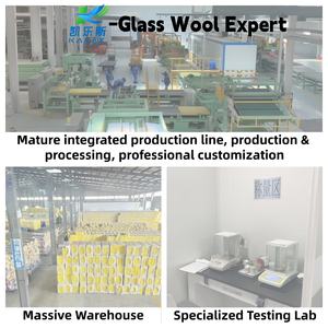 <span class=keywords><strong>Laine</strong></span> <span class=keywords><strong>de</strong></span> <span class=keywords><strong>verre</strong></span> Kalax, gamme complète, répond aux divers besoins d'<span class=keywords><strong>isolation</strong></span> thermique et acoustique dans la construction et l'industrie. - Product Image 4