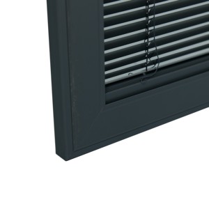 Rèm Cửa Sổ Không Kính Tích Hợp Bán Chạy Nhất Rèm Cửa Sổ Cho Cửa Kính Trượt - Product Image 3