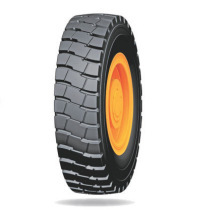 Neumático para Camión Minero Gold Rush 1400R25, Totalmente de Acero, de Alta Resistencia, con Patrón Grande, para Ingeniería - Product Image 5