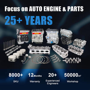 EA888 MOTOR GEN3 GEN2 2,0 TSI TFSI Montaje CES CAE CAD CDN Para <span class=keywords><strong>Audi</strong></span> VW GOLF SKODA A3 A4 A5 <span class=keywords><strong>Q3</strong></span> Q5 Q7 - Product Image 6