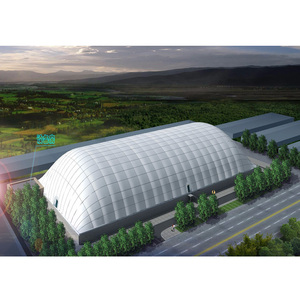 Most Popular Inflatable Structure Inflatable <b>Air</b> <b>Dome</b> for <b>Sports</b> Terrain Football Large Tents for Outdoor Events - Product Image 5