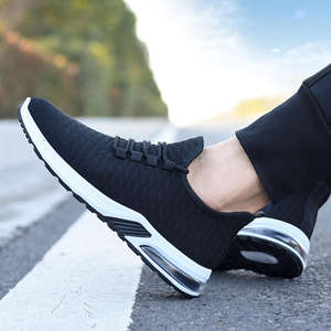 BIYATE <span class=keywords><strong>Top</strong></span> venta de zapatillas de moda producido por el conocido fabricante de calzado Niza transpirable zapatos de los hombres - Product Image 5