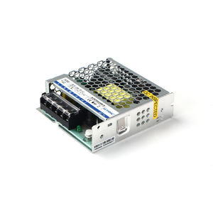 Alimentation électrique automatisée pour la fabrication industrielle, 75W, 150W, 250W, 12V, 24V, 48V, 6A, 3A, 1.5A, alimentation 12V pour diode électroluminescente - Product Image 1