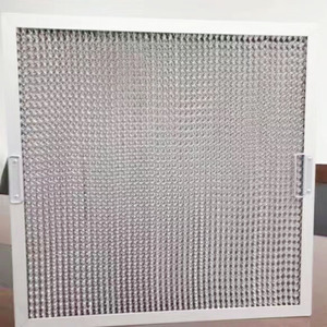 Victory เครื่องดูดควันสแตนเลสสำหรับโรงแรม, อุปกรณ์ป้องกันสิ่งแวดล้อม - Product Image 4