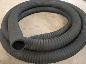 사용자 정의 클램프 와이어 니트릴 고무 호스 내유성 연료 호스 Nbr 저압 오토바이 자동차 가솔린 디젤 코드 꼰 호스 - Product Image 5