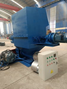 Machine de recyclage et de fusion des déchets de <span class=keywords><strong>polystyrène</strong></span>, polyéthylène, mousse EPS, mousse EVA, machine de moulage et de fusion de mousse EVA, prix - Product Image 4