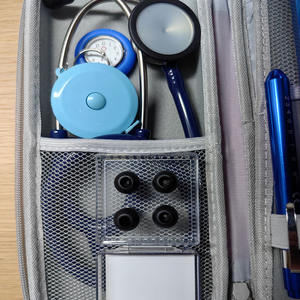 Kit Stéthoscope Portable Double Tête Moderne pour Infirmière/Médecin – Vente en Gros Direct Usine Chine (OEM) - Product Image 5